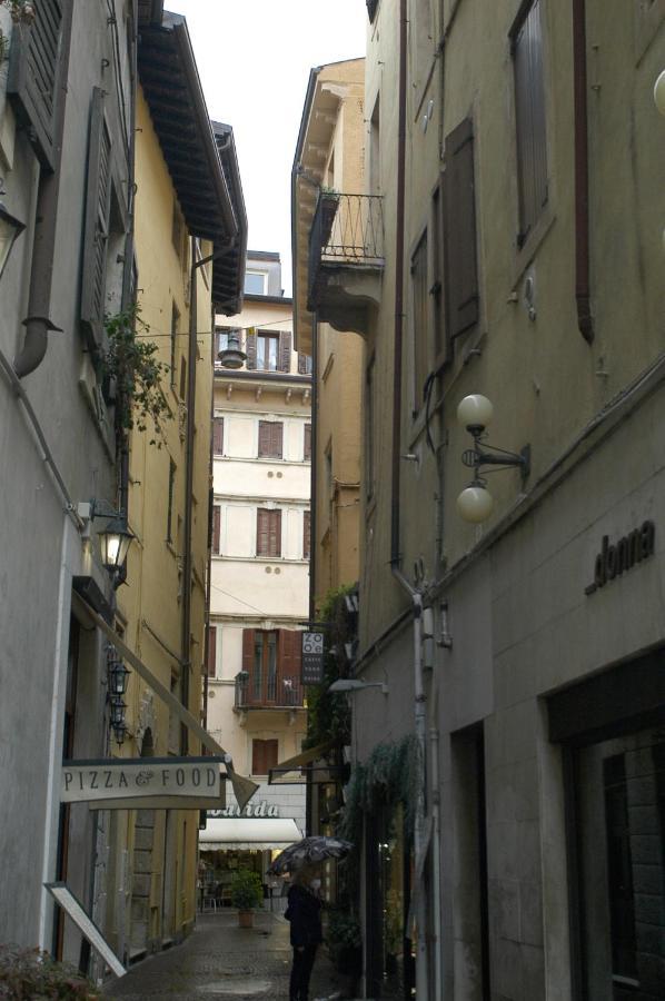 维罗纳Il Panorama Di Giulietta公寓 外观 照片